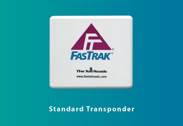 Standard Transponder